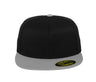 FLEXFIT PREMIUM 210 FITTED 2-TONE
