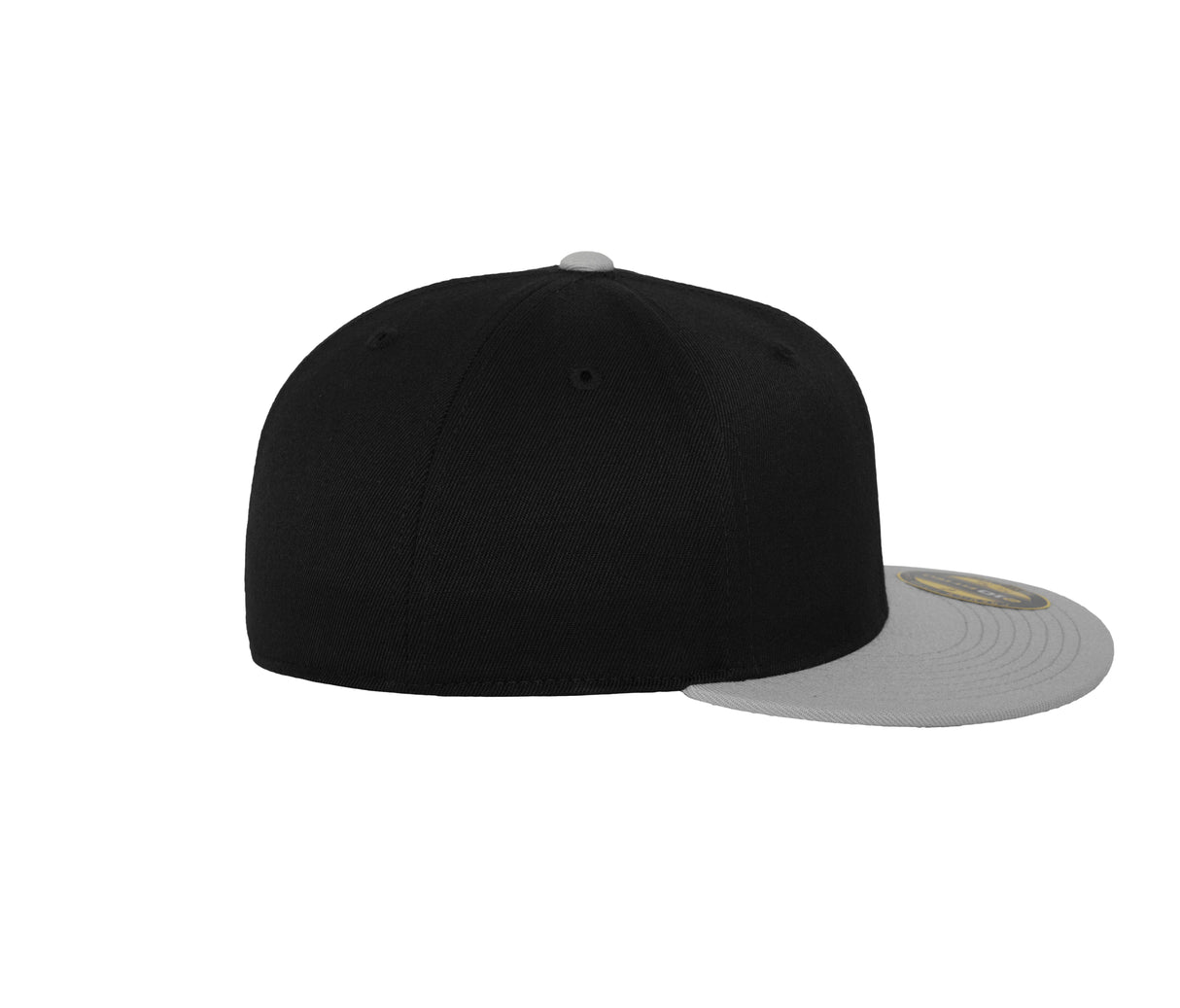 FLEXFIT PREMIUM 210 FITTED 2-TONE