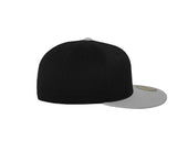 FLEXFIT PREMIUM 210 FITTED 2-TONE