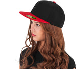 FLEXFIT PREMIUM 210 FITTED 2-TONE