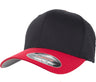FLEXFIT FLEXFIT WOOLY COMBED 2-TONE