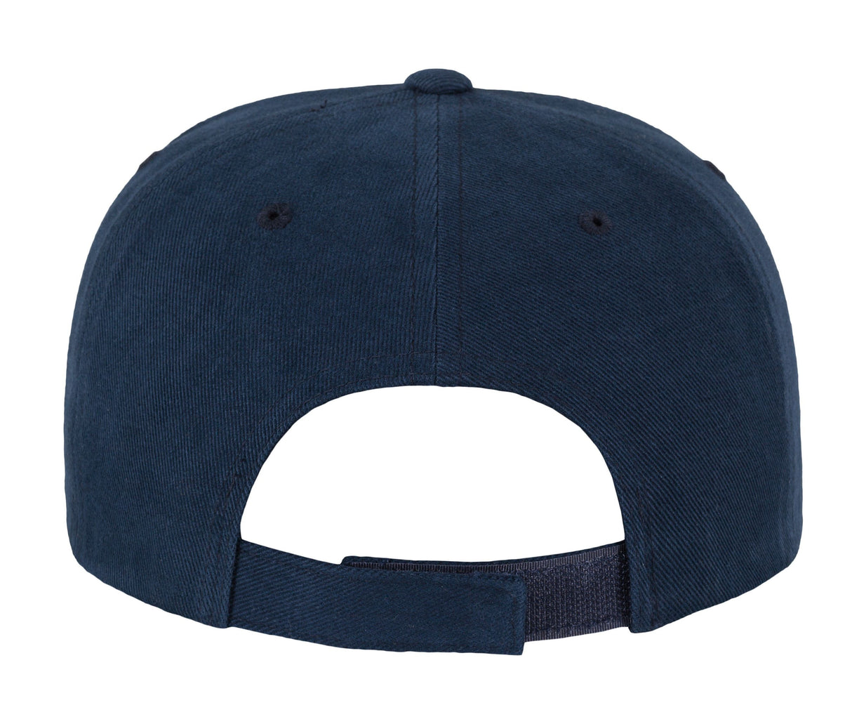 Brushed cotton twill mid profile