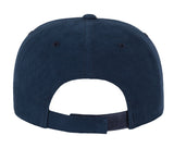 Brushed cotton twill mid profile