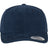 Brushed Cotton Twill Mid-Profile