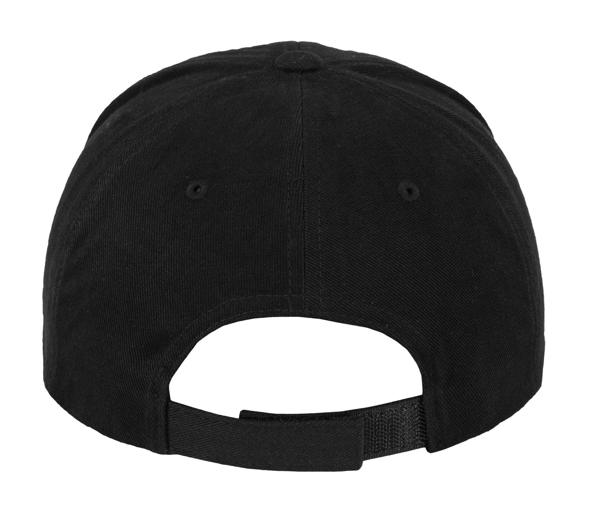 Brushed cotton twill mid profile
