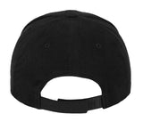Brushed cotton twill mid profile