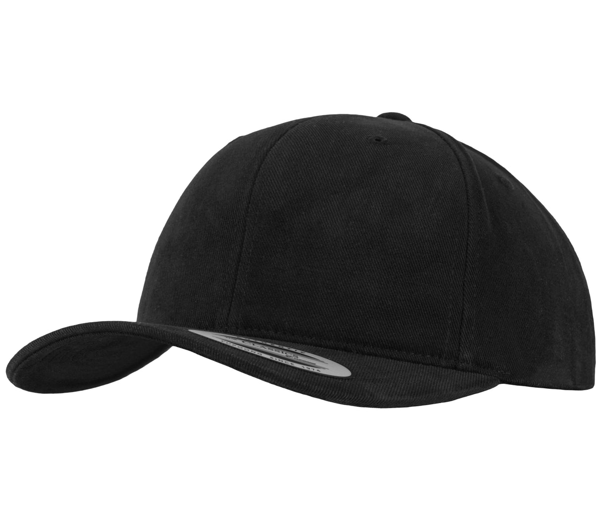 Brushed cotton twill mid profile