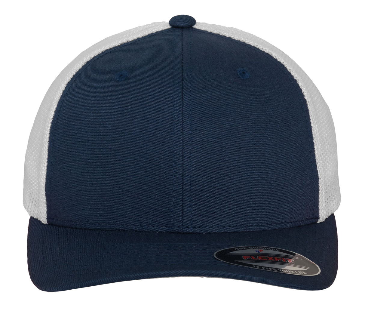 Flexfit Mesh Trucker 2-Tone