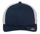 Flexfit Mesh Trucker 2-Tone