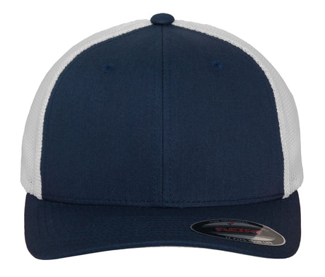 Flexfit Mesh Trucker 2-Tone