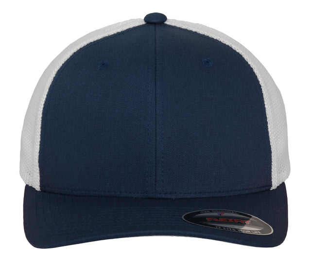 Flexfit Mesh Trucker 2-Tone