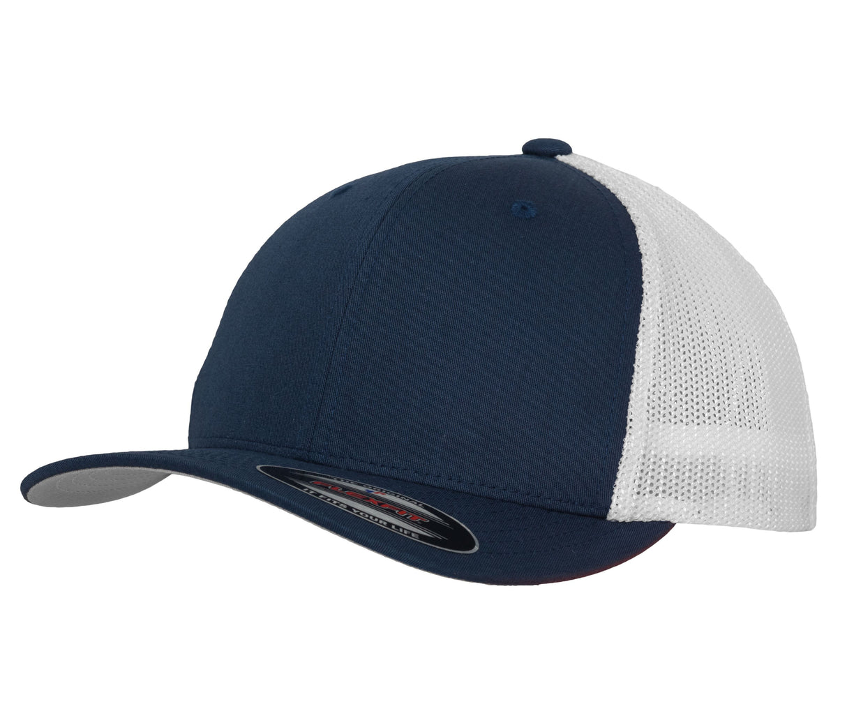 FLEXFIT Flexfit Mesh Trucker 2-Tone