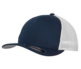 FLEXFIT Flexfit Mesh Trucker 2-Tone