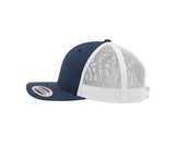 FLEXFIT RETRO TRUCKER CAP