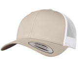 FLEXFIT RETRO TRUCKER CAP