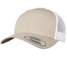 FLEXFIT RETRO TRUCKER CAP