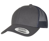 FLEXFIT RETRO TRUCKER CAP