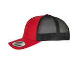 FLEXFIT RETRO TRUCKER CAP