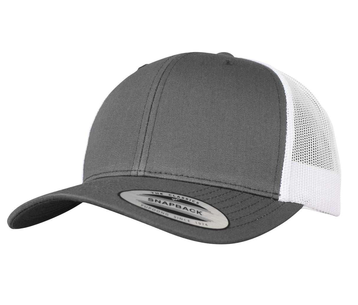 FLEXFIT RETRO TRUCKER CAP