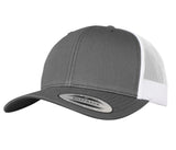 FLEXFIT RETRO TRUCKER CAP