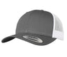 FLEXFIT RETRO TRUCKER CAP