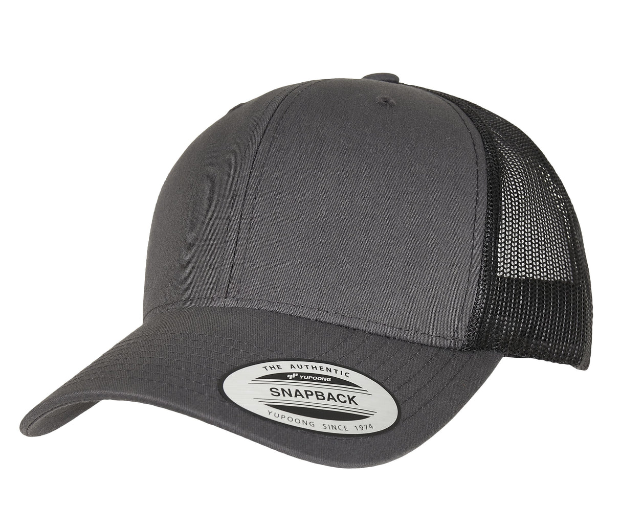 FLEXFIT RETRO TRUCKER CAP
