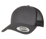 FLEXFIT RETRO TRUCKER CAP