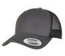 FLEXFIT RETRO TRUCKER CAP