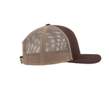 FLEXFIT RETRO TRUCKER CAP