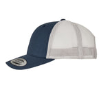 FLEXFIT RETRO TRUCKER CAP