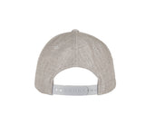 FLEXFIT PREMIUM CURVED VISOR SNAPBACK CAP
