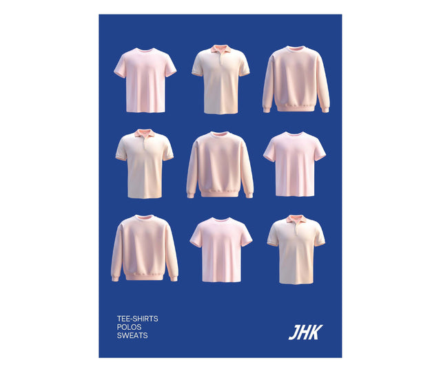 FLYER JHK