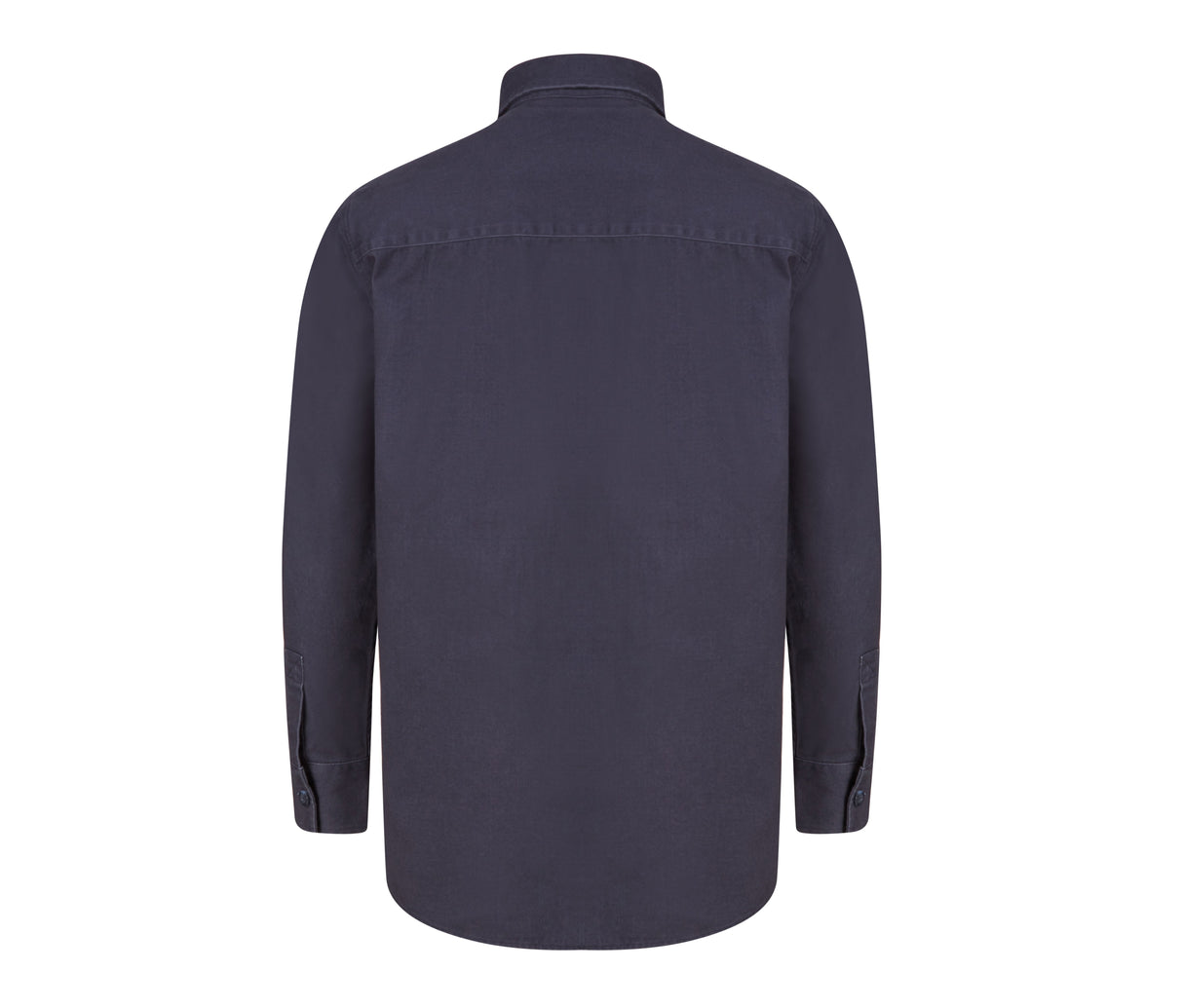 FRONT ROW DRILL OVERSHIRT