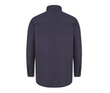 FRONT ROW DRILL OVERSHIRT