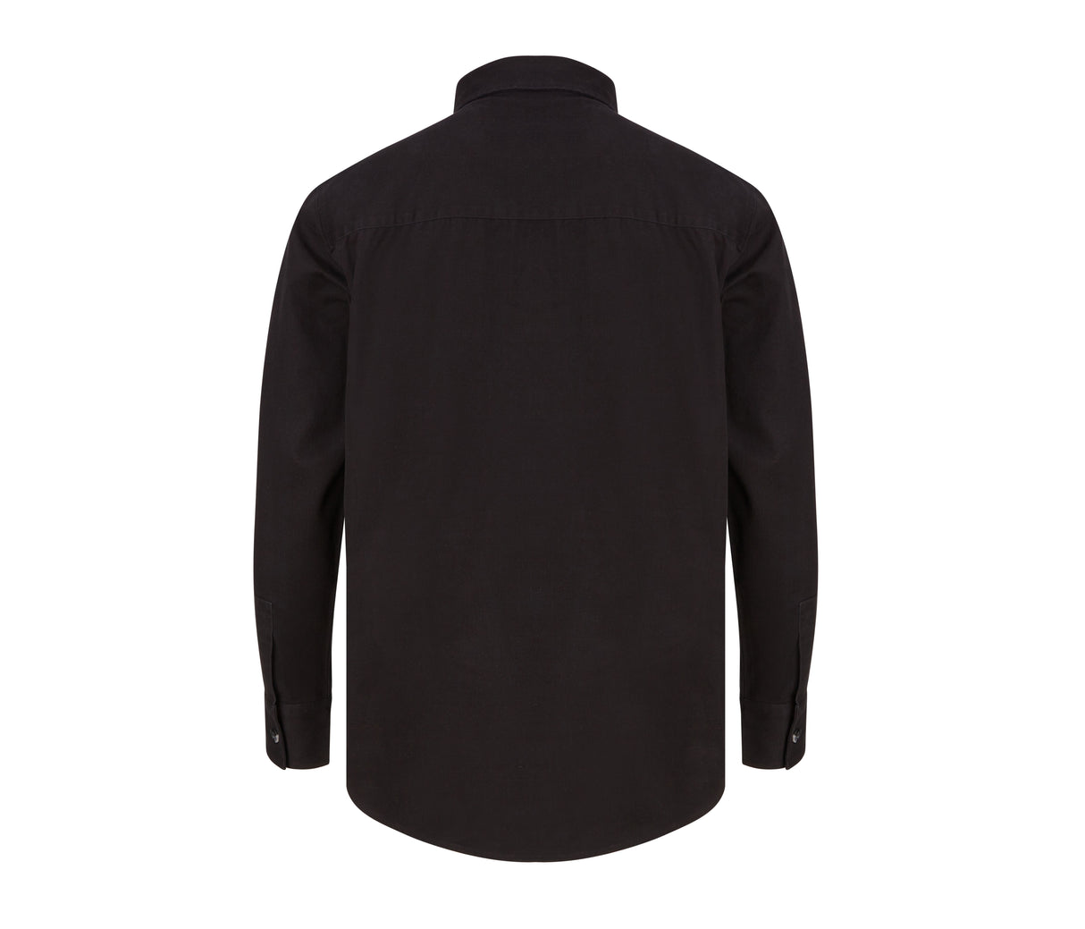 FRONT ROW DRILL OVERSHIRT