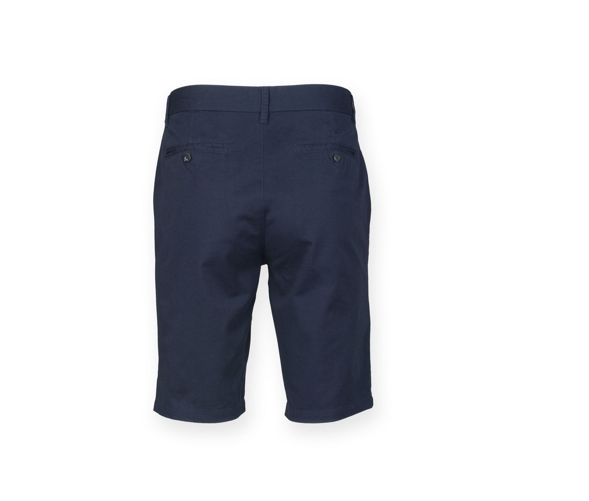 FRONT ROW MEN'S CHINO SHORTS