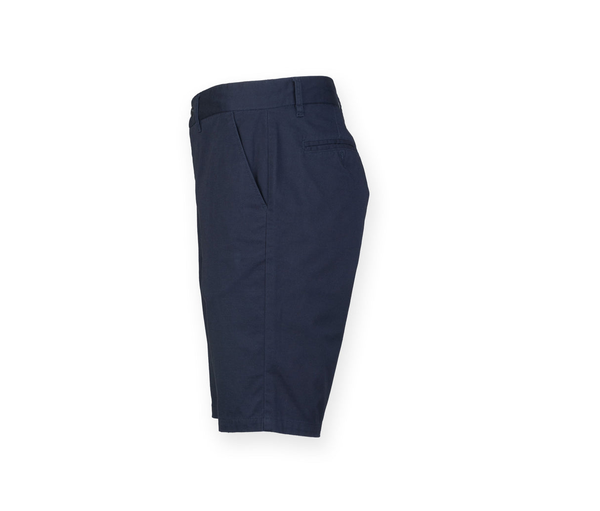 FRONT ROW MEN'S CHINO SHORTS
