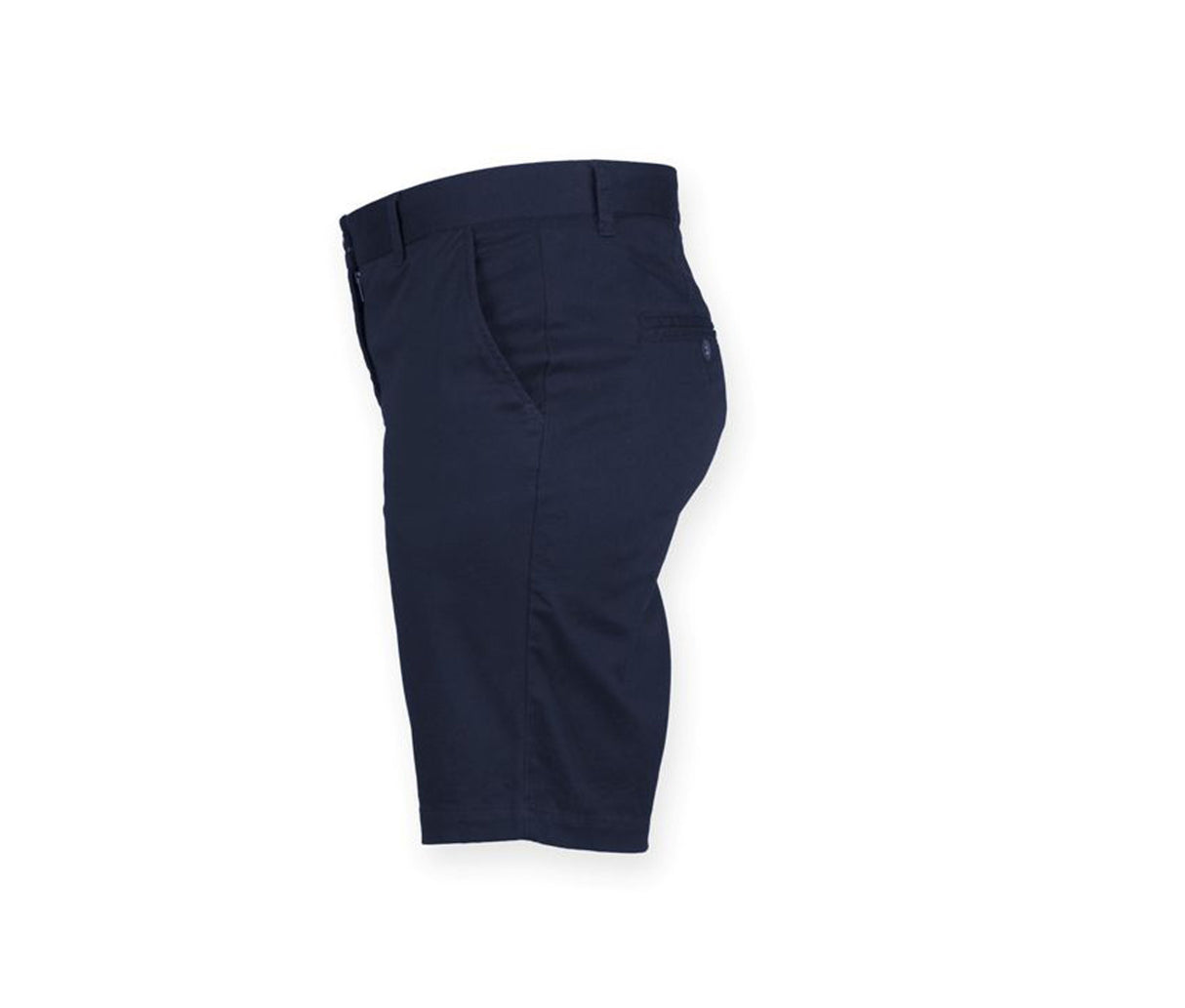 FRONT ROW LADIES' CHINO SHORTS