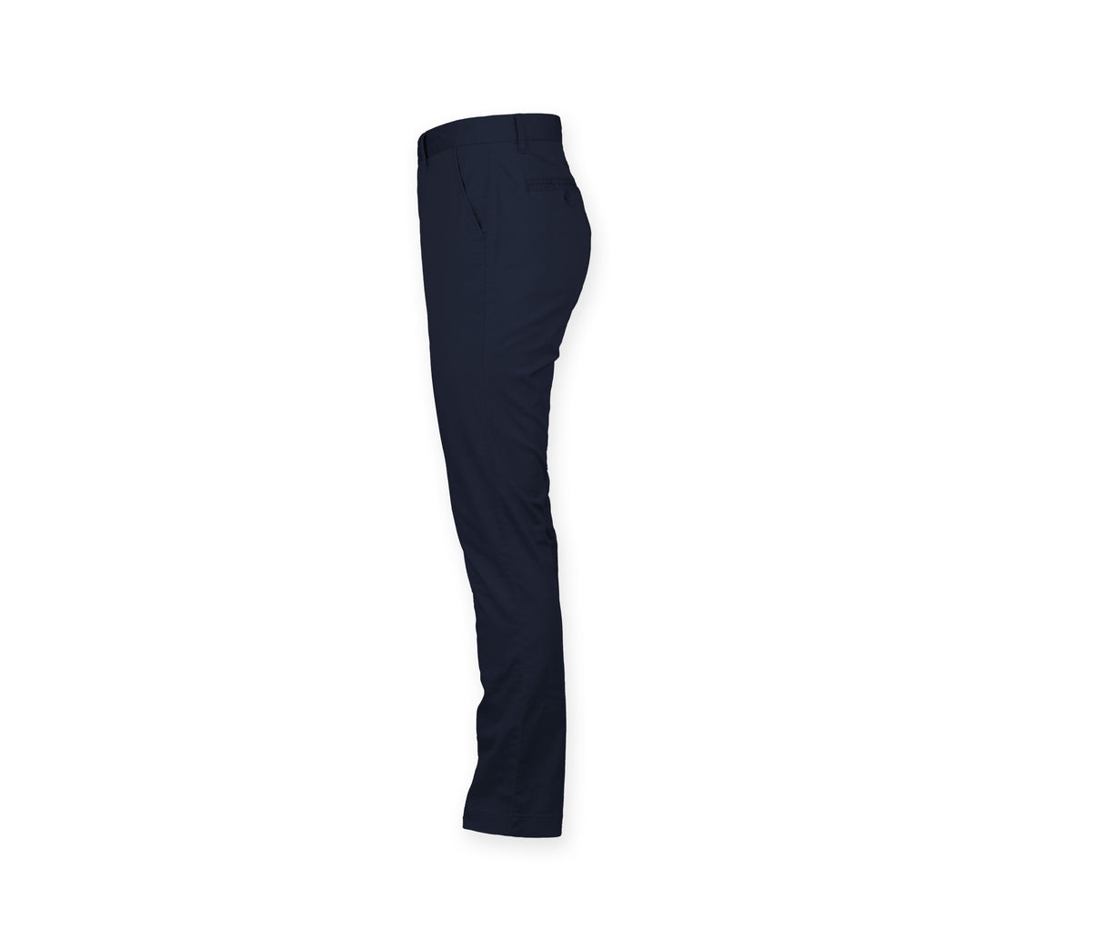 FRONT ROW MEN'S LIGHTWEIGHT CHINO
