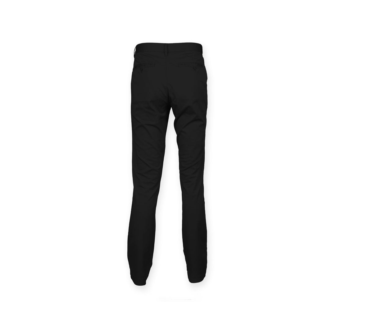 FRONT ROW MEN'S LIGHTWEIGHT CHINO