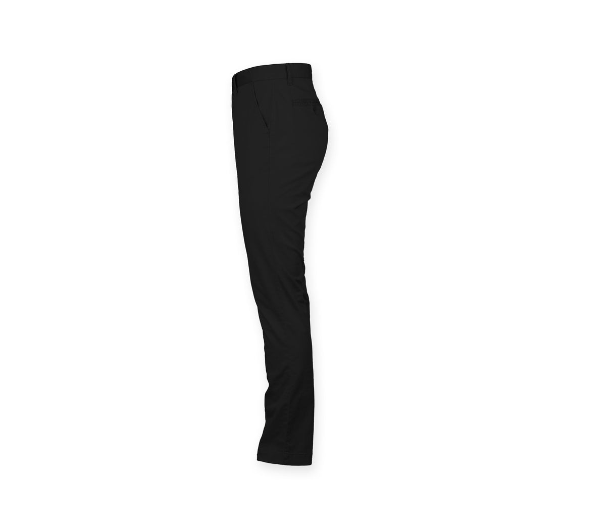 FRONT ROW MEN'S LIGHTWEIGHT CHINO