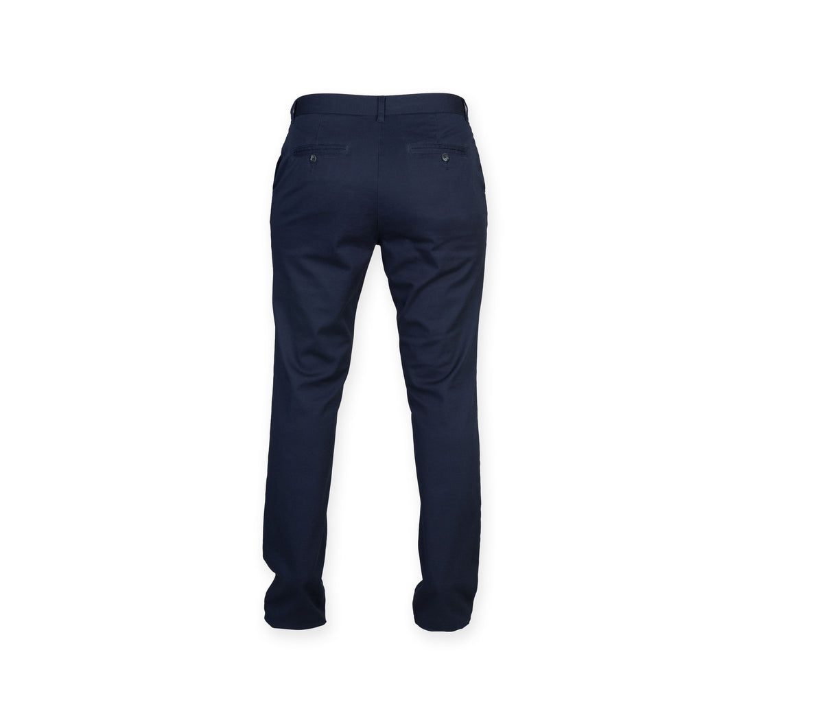 FRONT ROW LADIE'S LIGHTWEIGHT CHINO