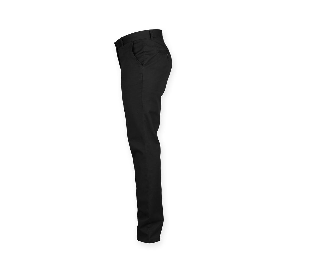 FRONT ROW LADIE'S LIGHTWEIGHT CHINO