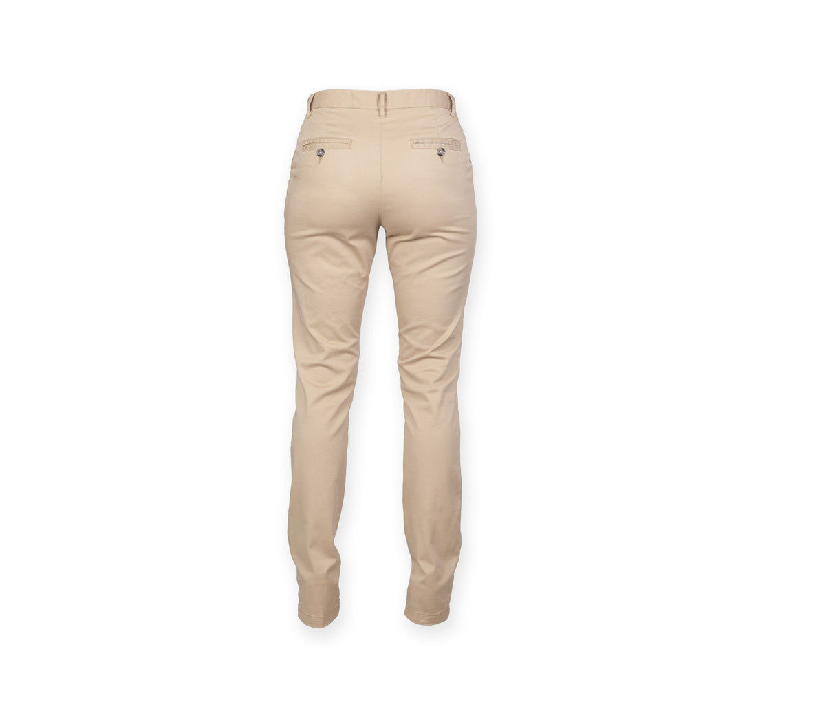 FRONT ROW LADIE'S LIGHTWEIGHT CHINO
