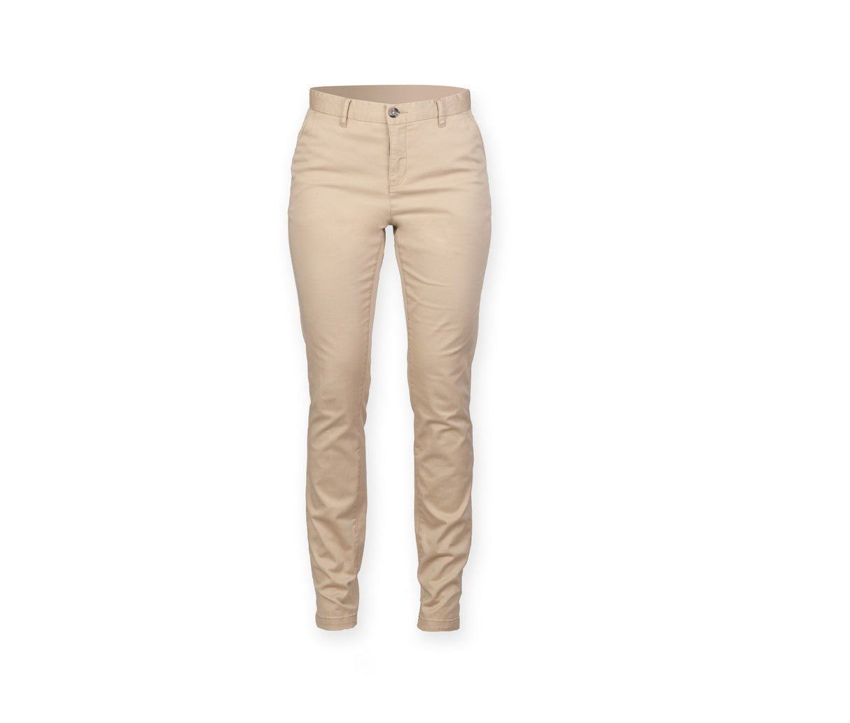 FRONT ROW LADIE'S LIGHTWEIGHT CHINO