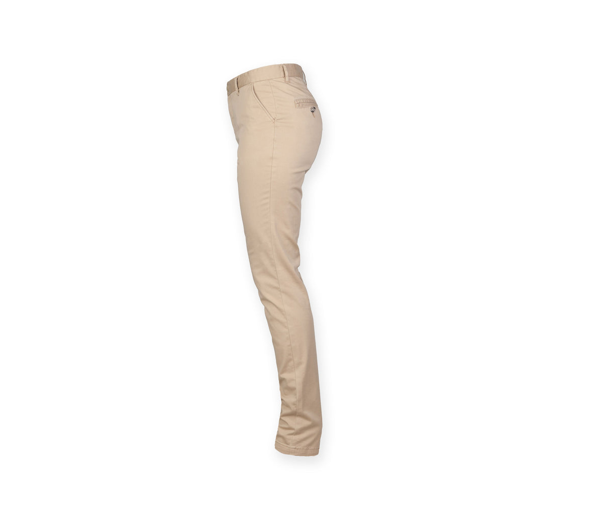 FRONT ROW LADIE'S LIGHTWEIGHT CHINO