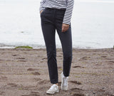 FRONT ROW LADIE'S LIGHTWEIGHT CHINO