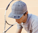 FLEXFIT FLEXFIT GLEN CHECK CAP