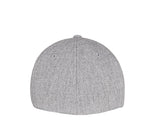 FLEXFIT FLEXFIT HEATHERLIGHT CAP