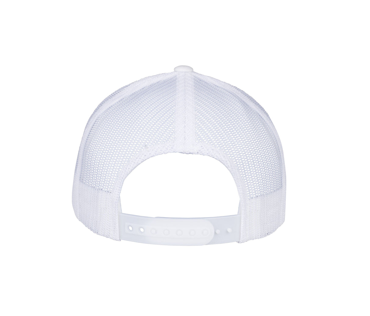 FLEXFIT 5-Panel Retro Trucker Cap
